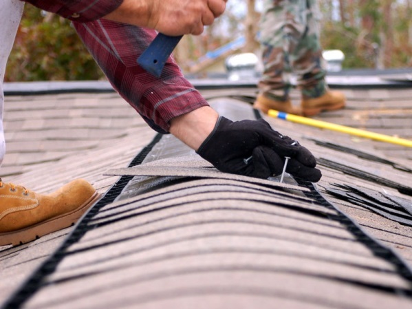 Монтажные кровельные работы в Москве и МО