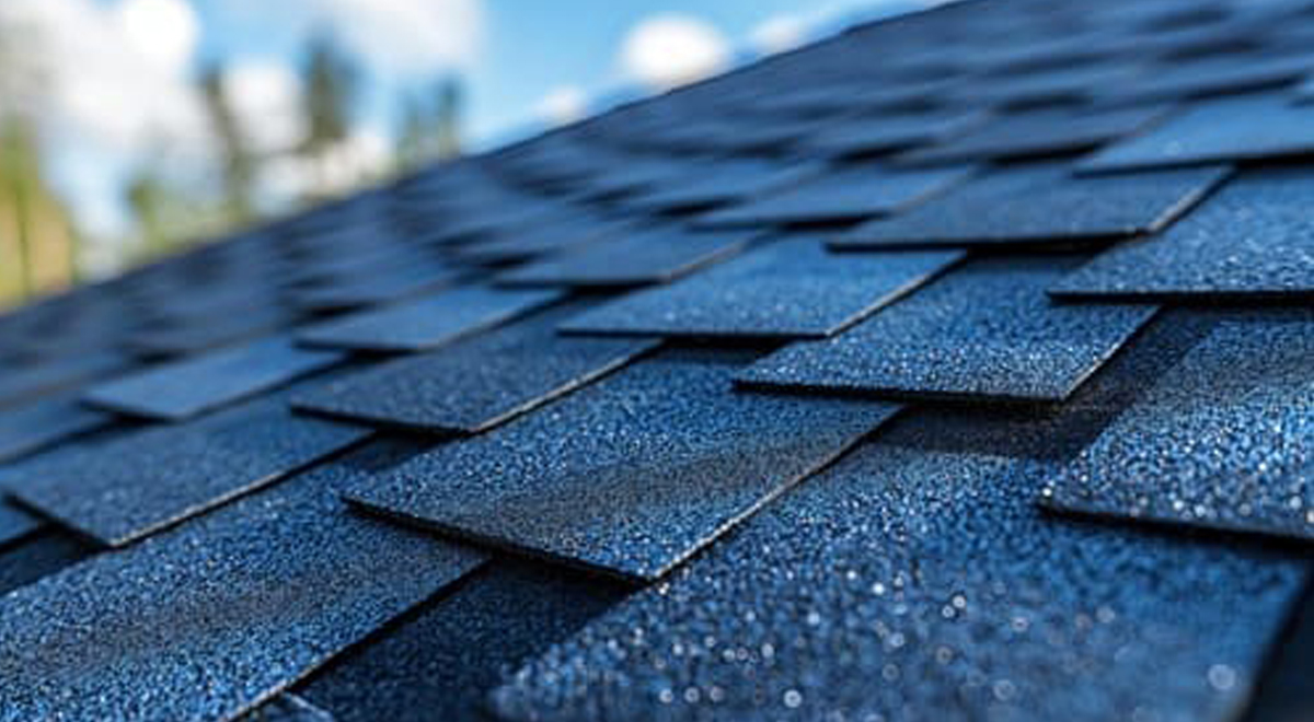 Гидроизоляция крыши дома под металлочерепицу