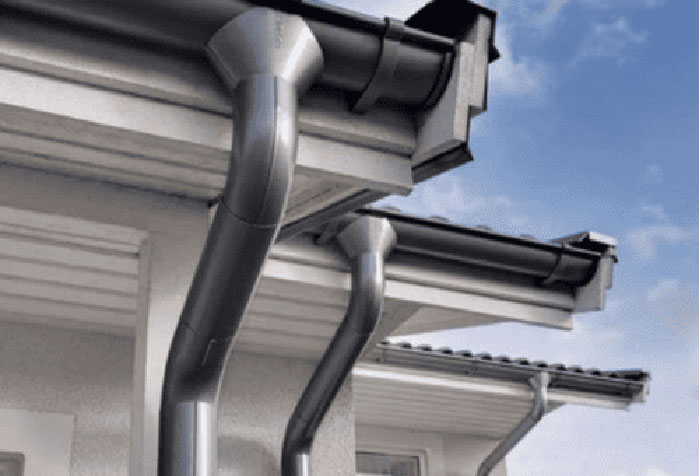 Вентиляция кровли