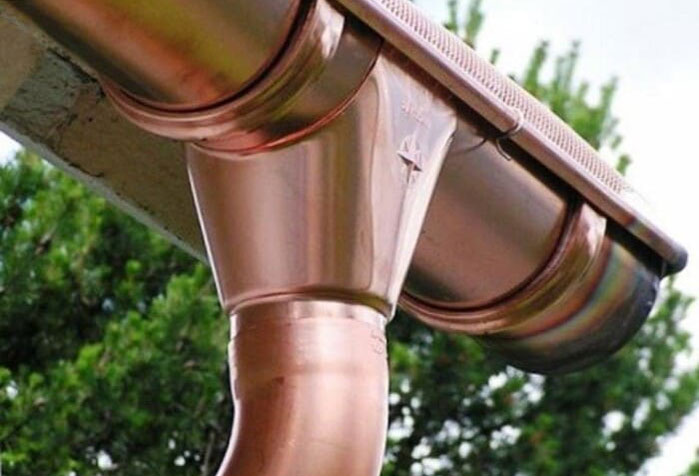 Ремонт кровли