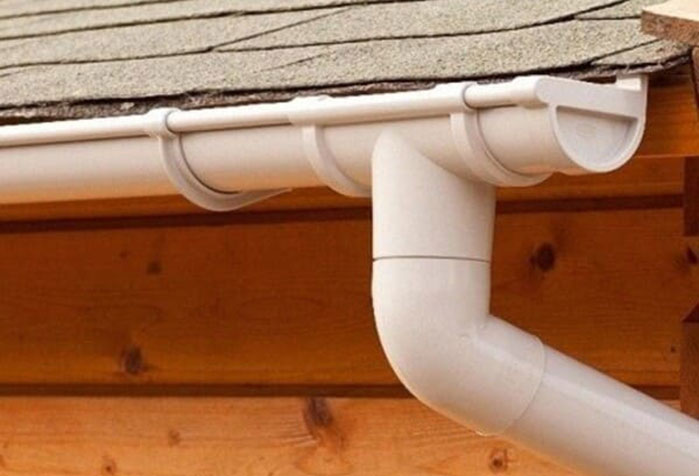 Водосточные системы